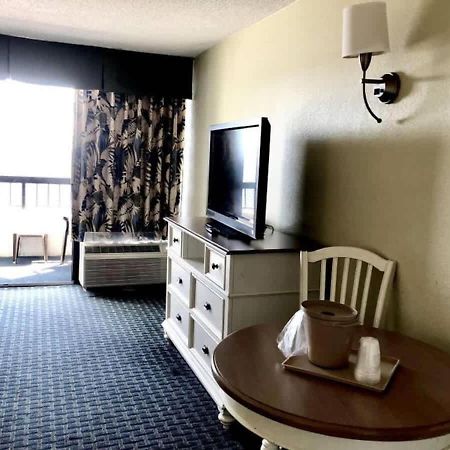 Villa *Oceanfront*Tons Of Amenities*Compass Cove*S107 Myrtle Beach Exterior foto